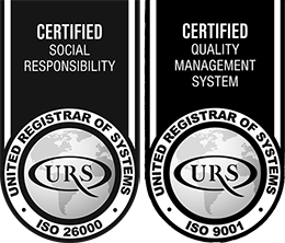 ISO CERTIFICADOS