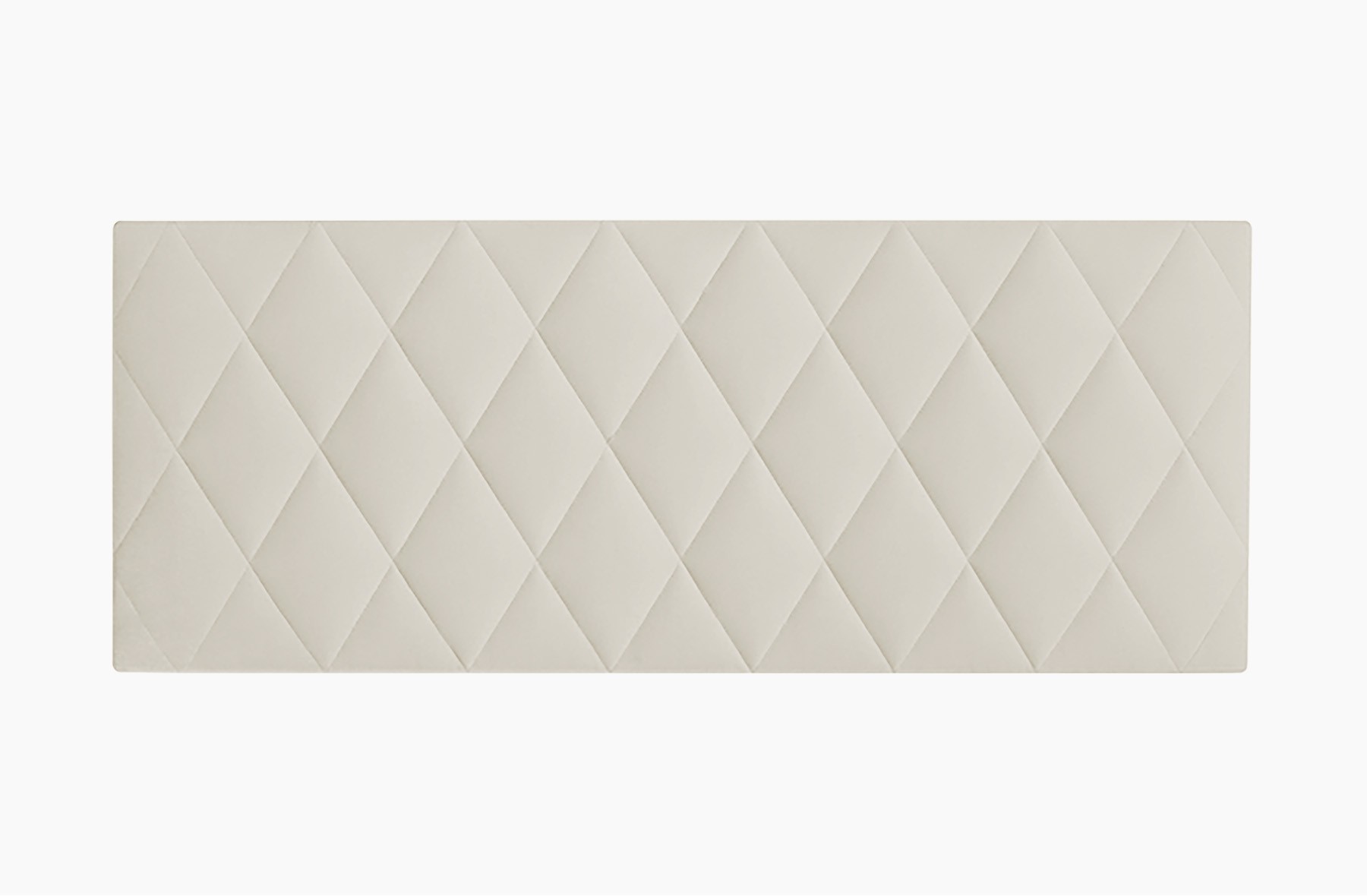 Cabecero Lorca en color Beige, vista 1