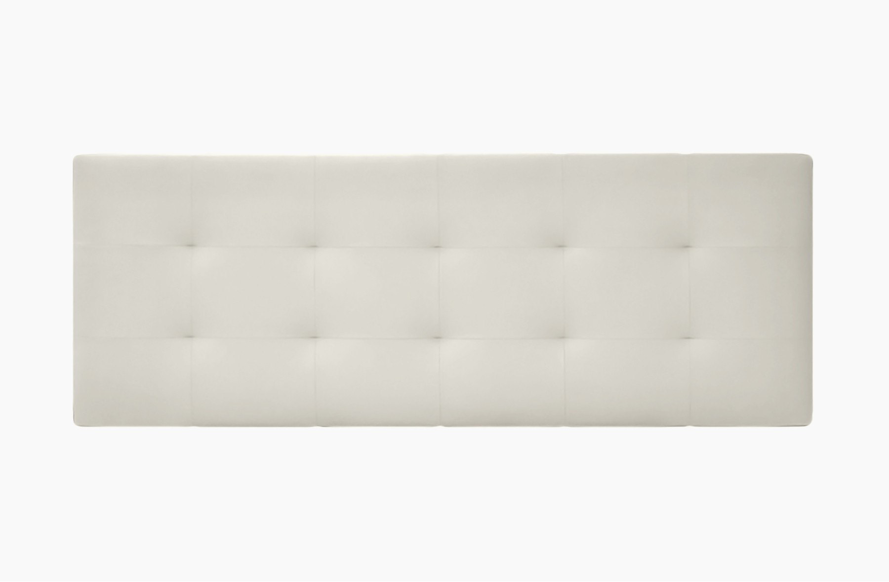 Cabecero Margot en color Beige, vista 1